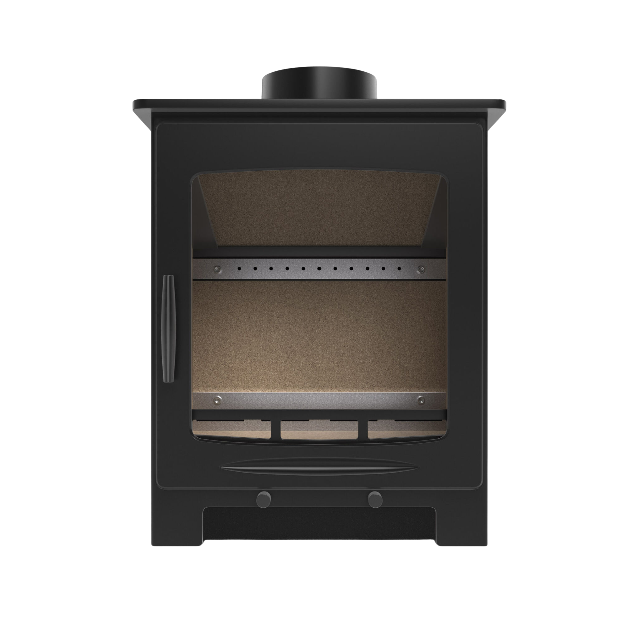 Tiverton 5kW wood burning stove Norfolk